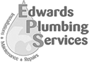 Edwards Plumbing Services logo